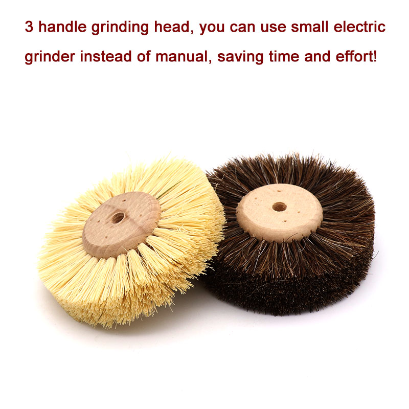 1Pcs Schurende Sisal Filament  - Woodworking Or Woodworking recensie en prijs