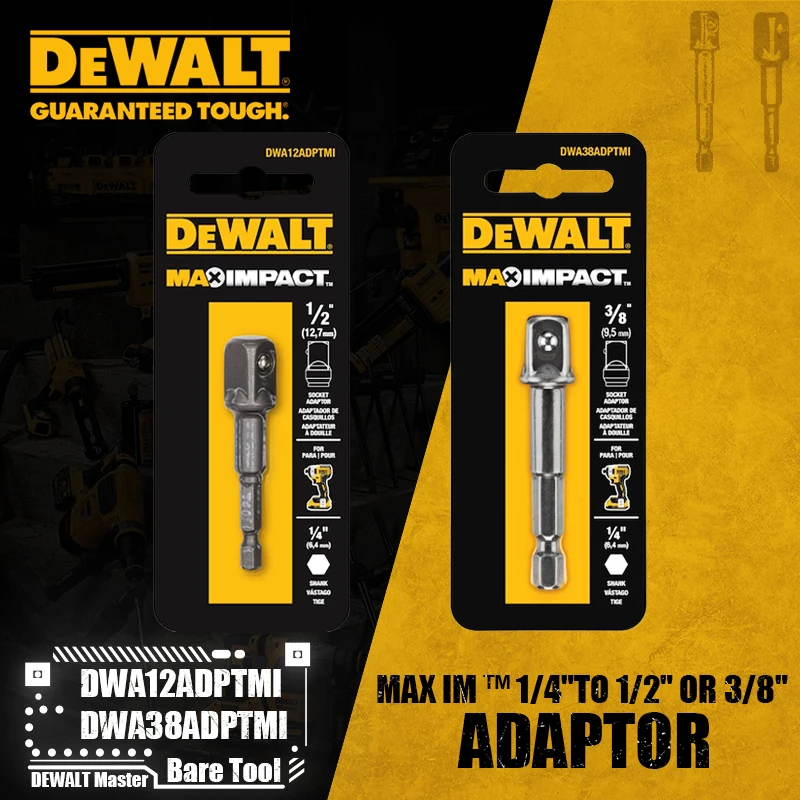 Dewalt Dwa12adptmi Dwa38adptmi - Woodworking Or Woodworking recensie en prijs