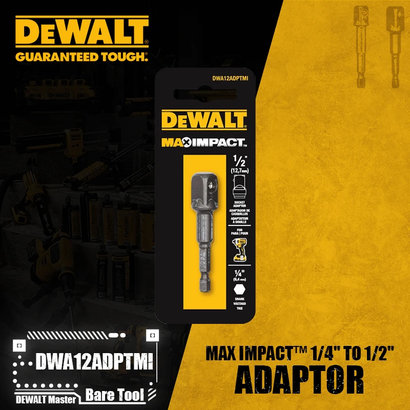 Dewalt Dwa12adptmi Dwa38adptmi - Woodworking Or Woodworking recensie en prijs