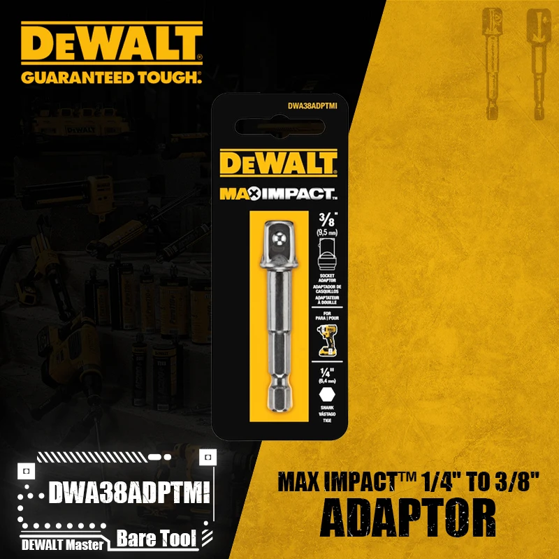 Dewalt Dwa12adptmi Dwa38adptmi - Woodworking Or Woodworking recensie en prijs