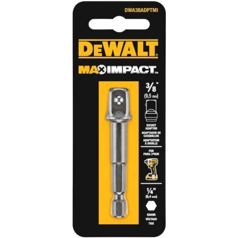 Dewalt Dwa12adptmi Dwa38adptmi - Woodworking Or Woodworking recensie en prijs