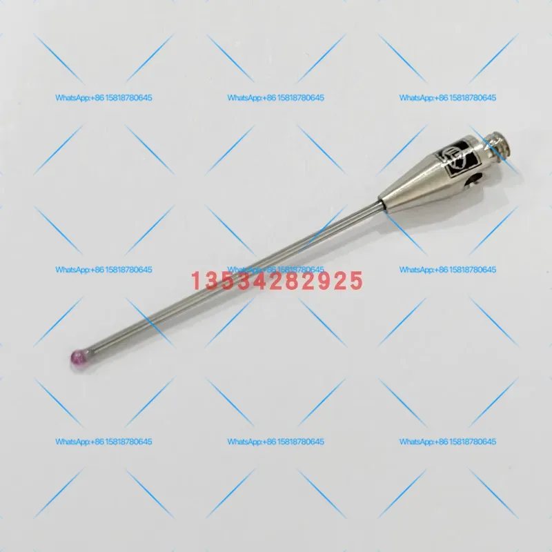 Renishaw sonde A-5000-8663 PS5 - Woodworking Uk recensie en prijs