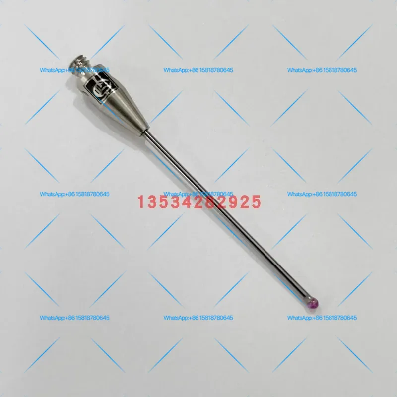 Renishaw sonde A-5000-8663 PS5 - Woodworking Uk recensie en prijs