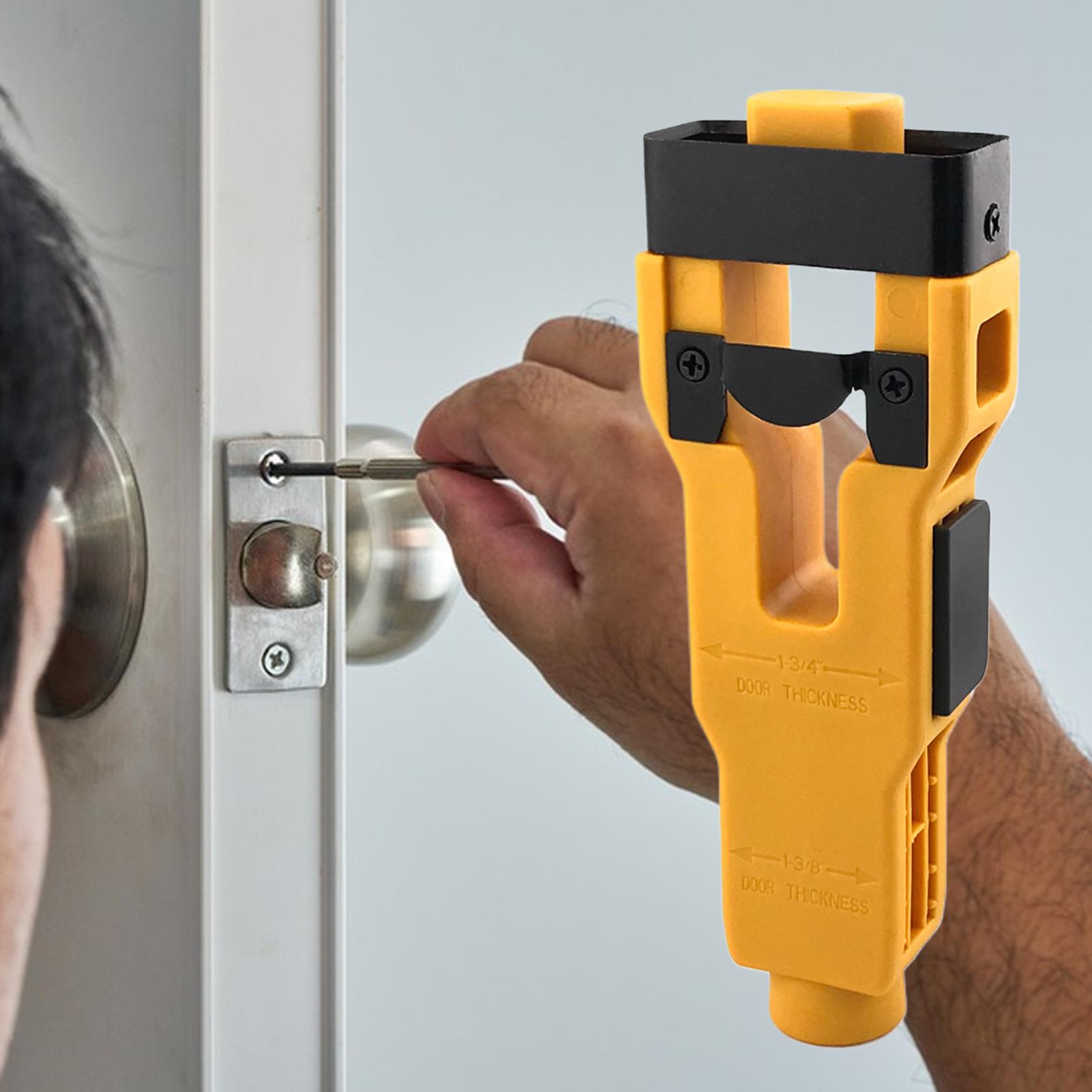Deurvergrendeling Installatiek - Woodworking Kits For Adults recensie en prijs