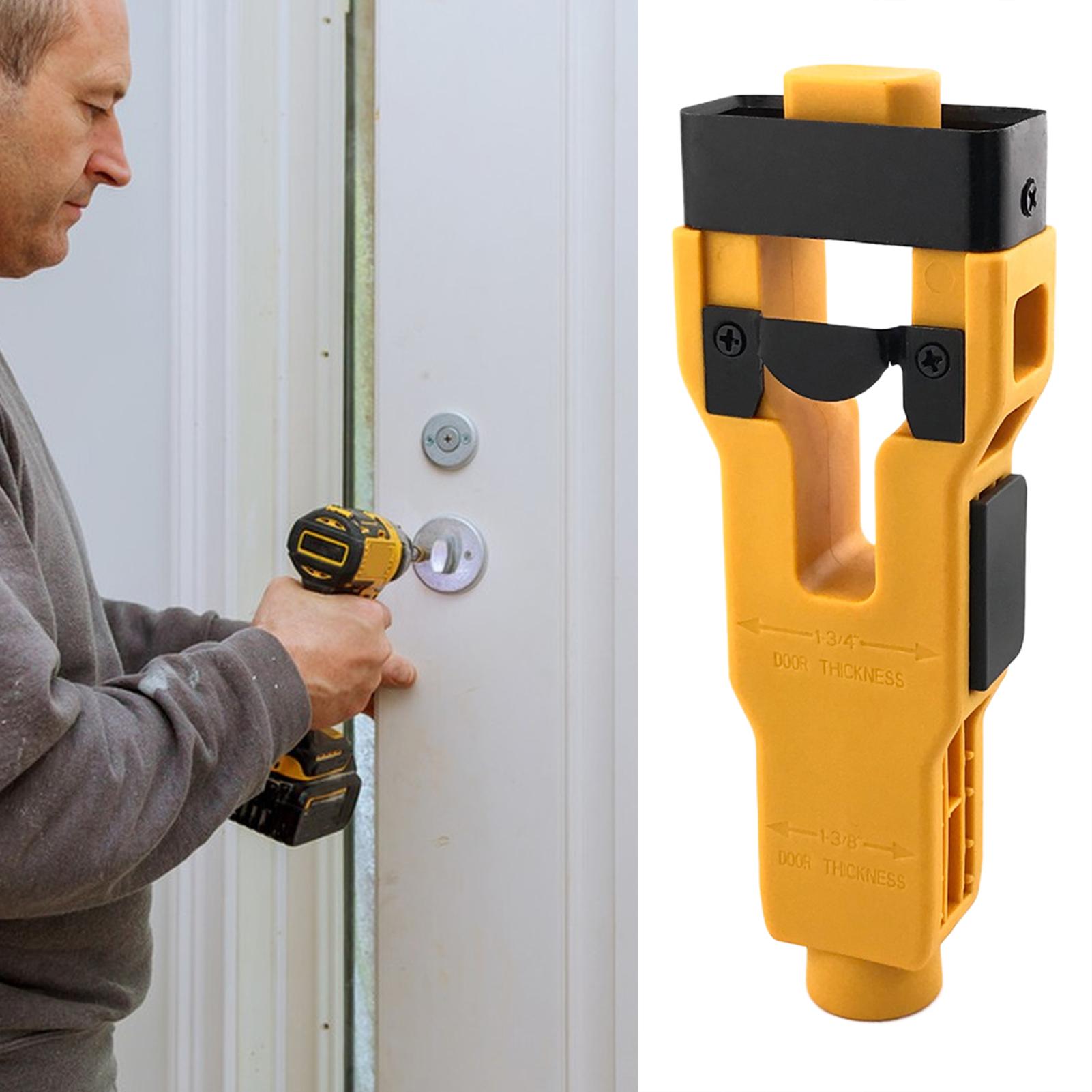 Deurvergrendeling Installatiek - Woodworking Kits For Adults recensie en prijs